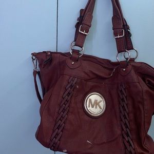 Vintage Michael Kors Purse